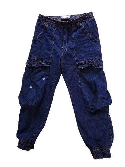 Some very nice pants.